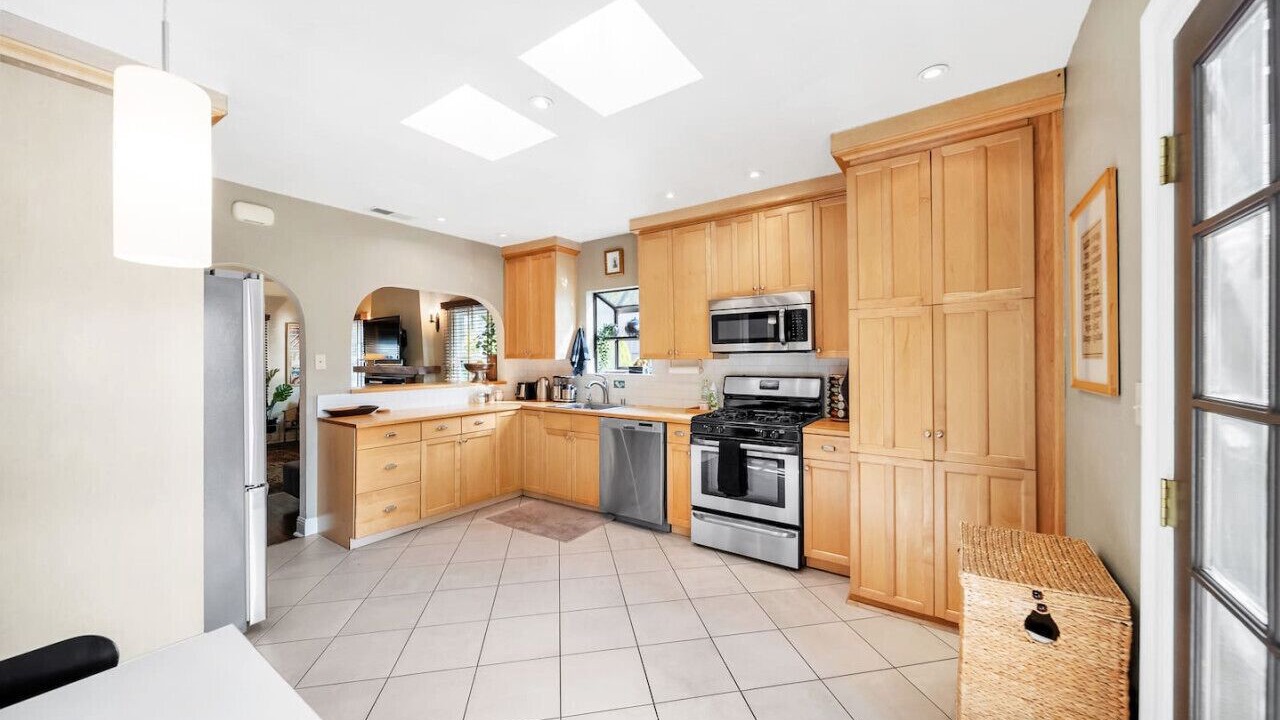 Photo of Kitchen in Atwater Village