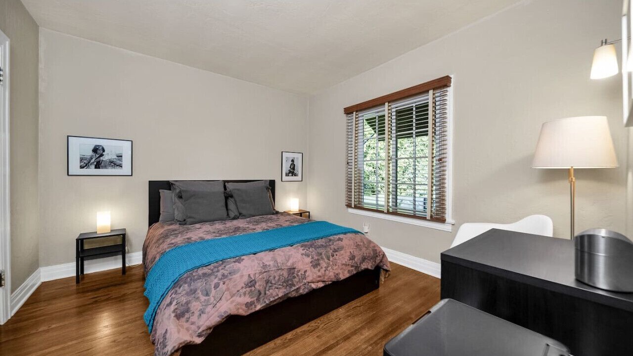 Photo of Bedroom in Atwater Village