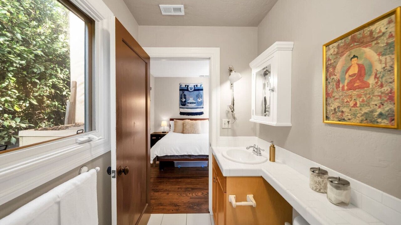 Photo of Bathroom in Atwater Village