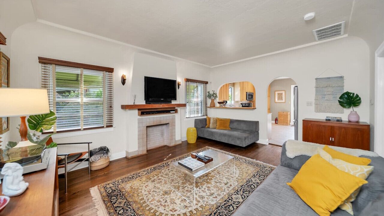 Photo of Livingroom in Atwater Village