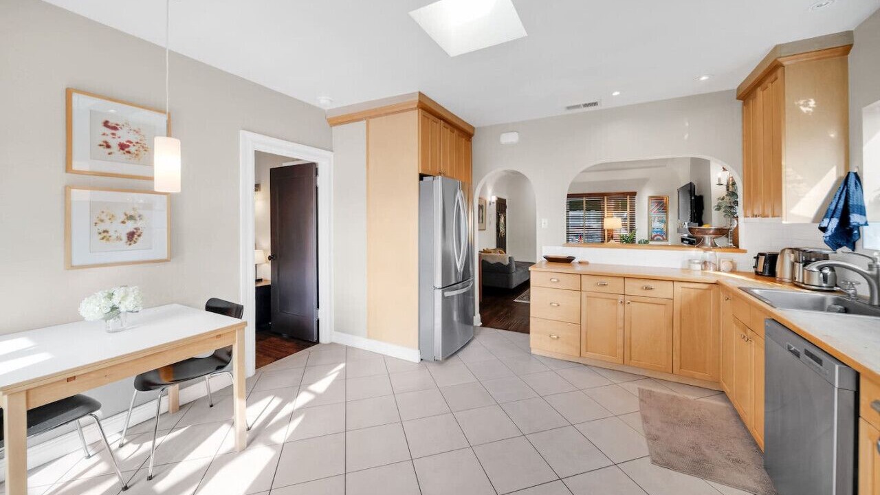 Photo of Kitchen in Atwater Village