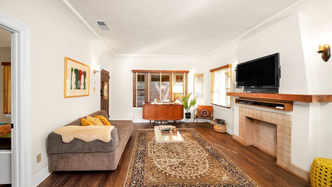 Photo of Livingroom in Atwater Village