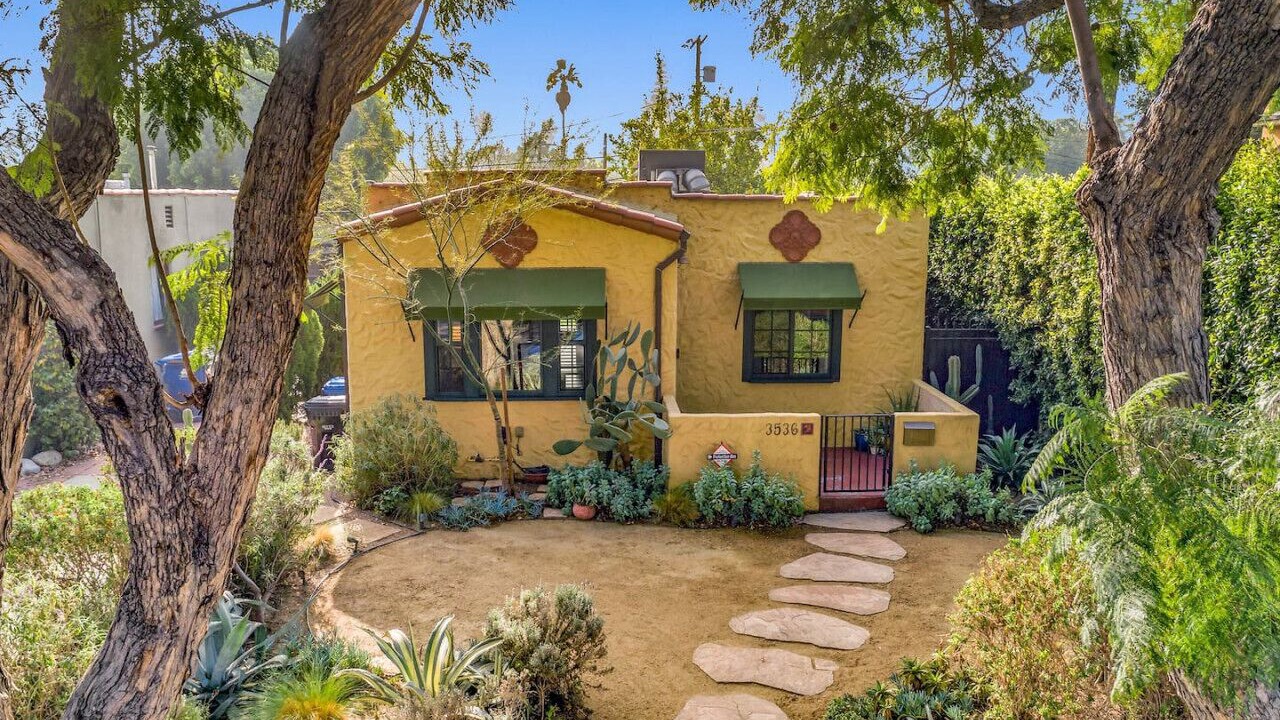 Photo of Outdoor in Atwater Village