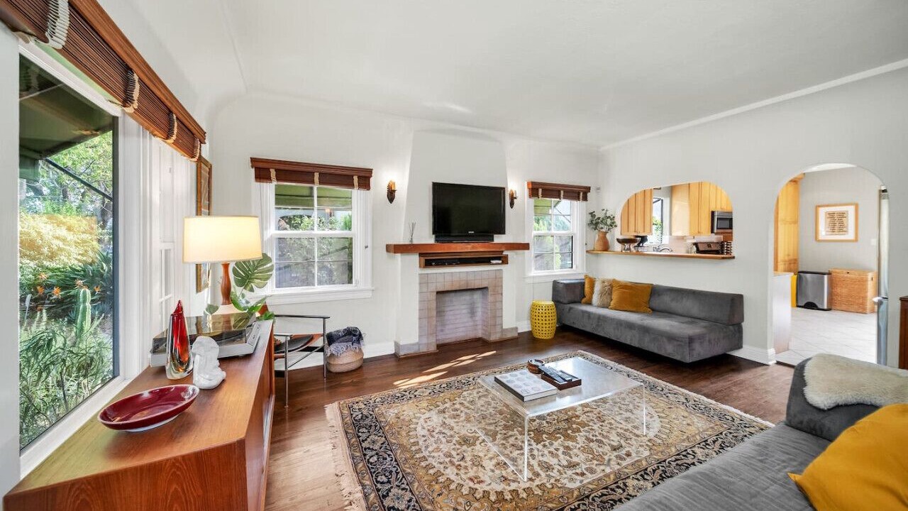 Photo of Livingroom in Atwater Village