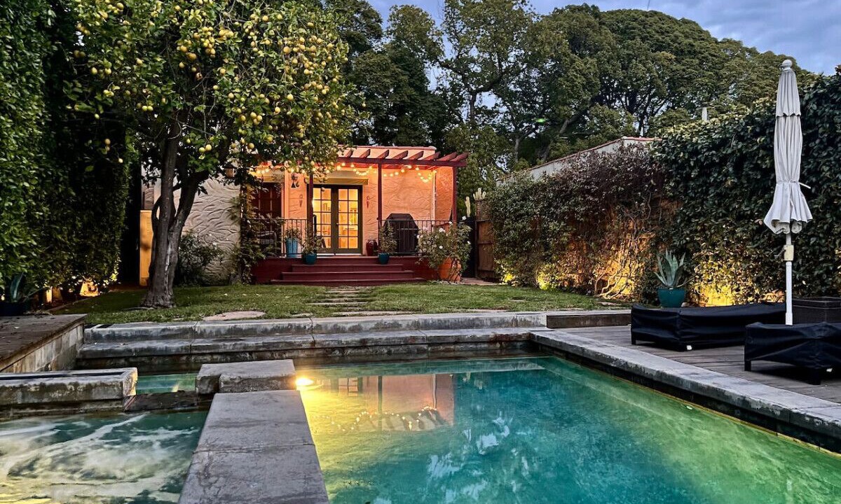 Photo of Outdoor in Atwater Village