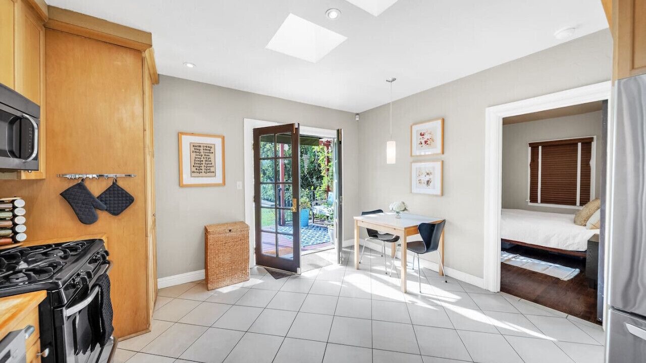Photo of Kitchen in Atwater Village