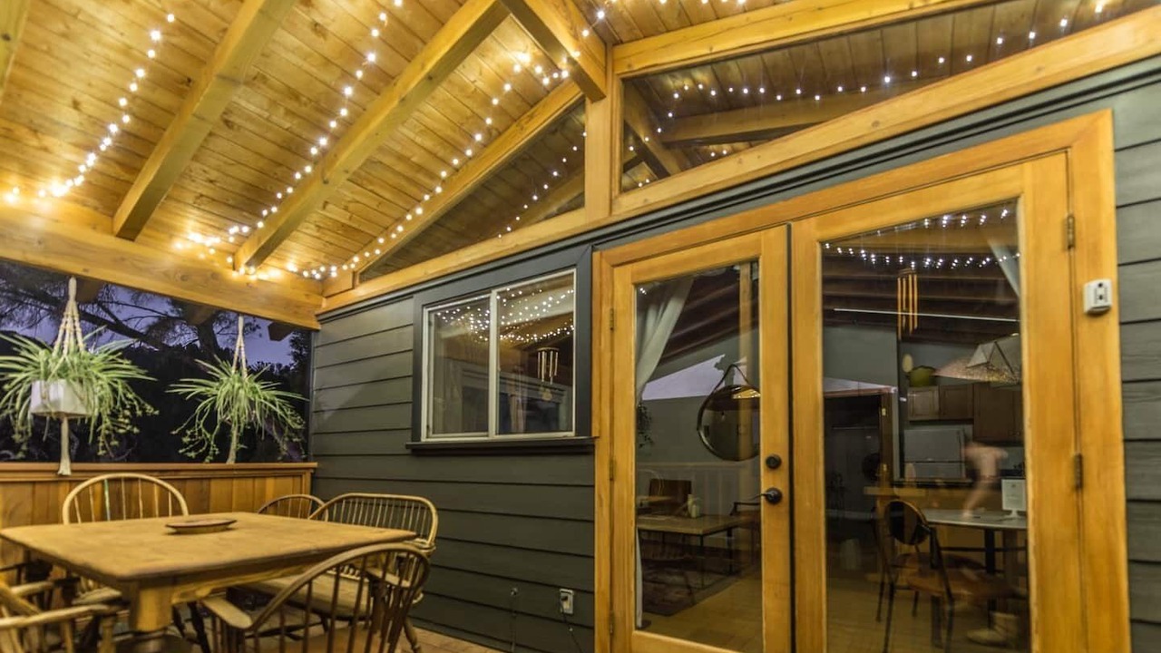 Photo of Outdoor in Topanga
