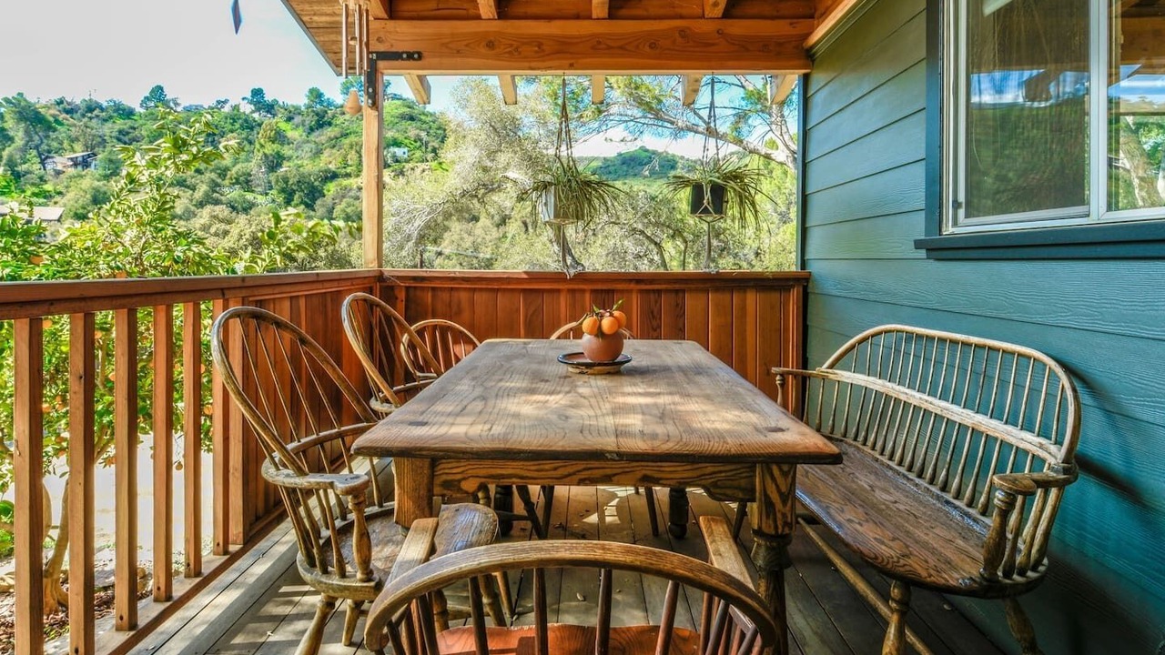 Photo of Outdoor in Topanga