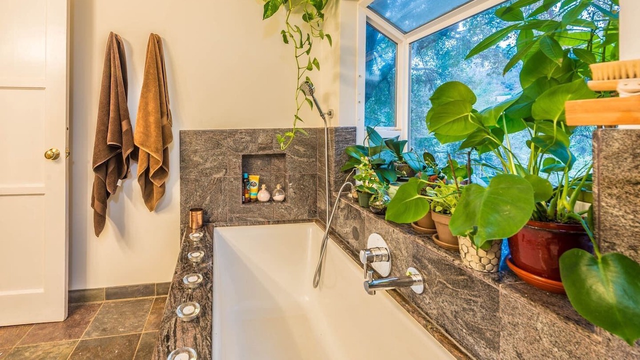 Photo of Bathroom in Topanga