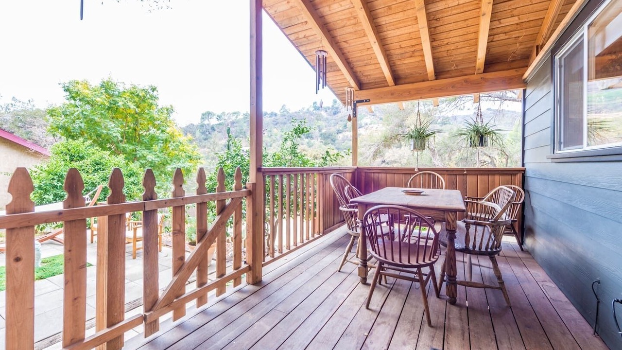 Photo of Outdoor in Topanga