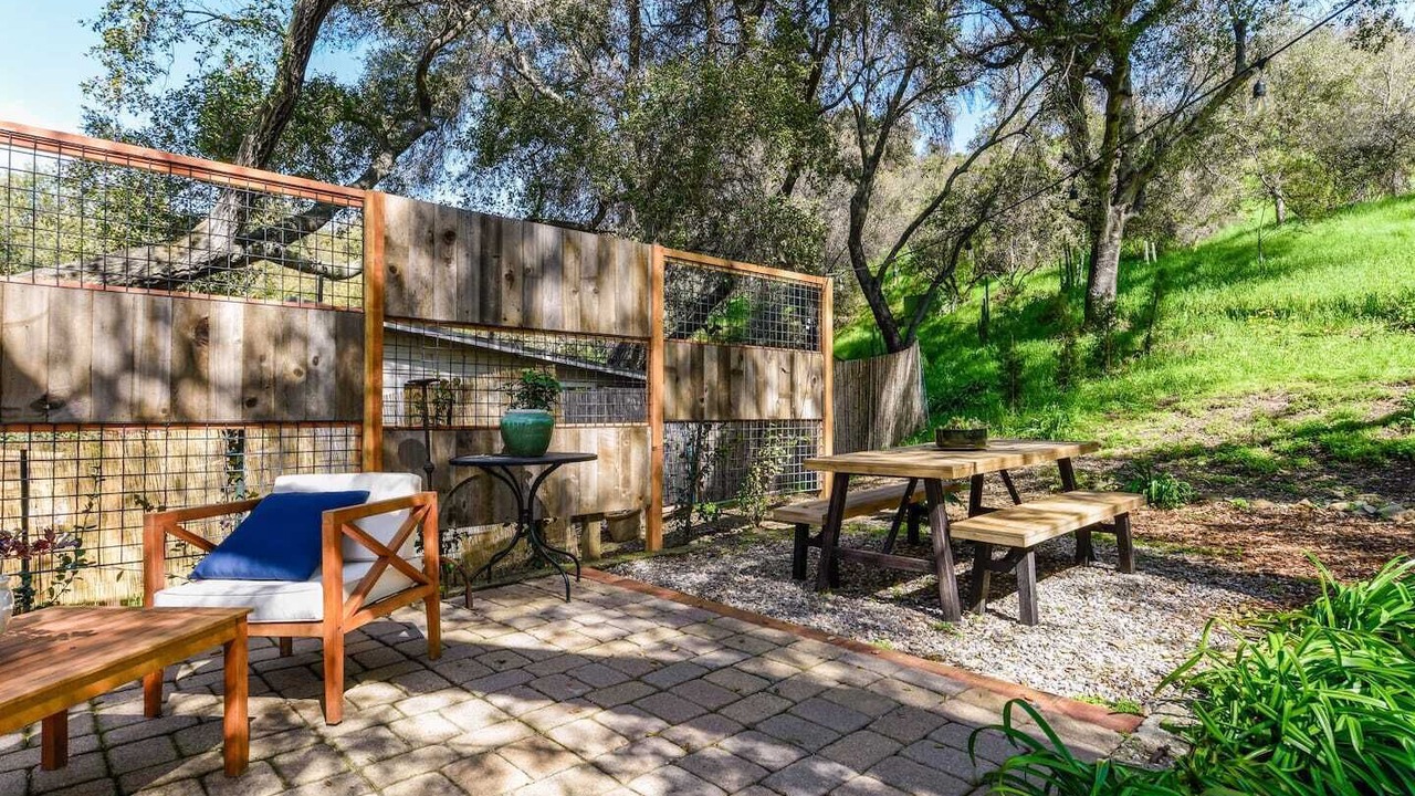 Photo of Outdoor in Topanga