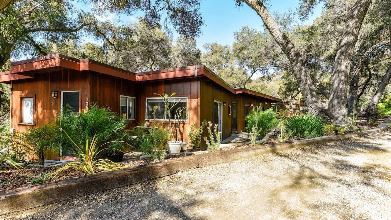 Photo of Outdoor in Topanga
