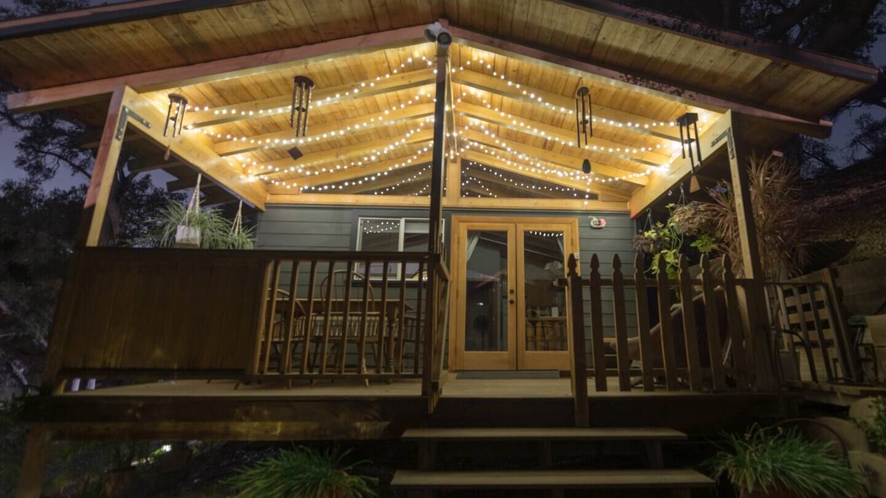 Photo of Outdoor in Topanga