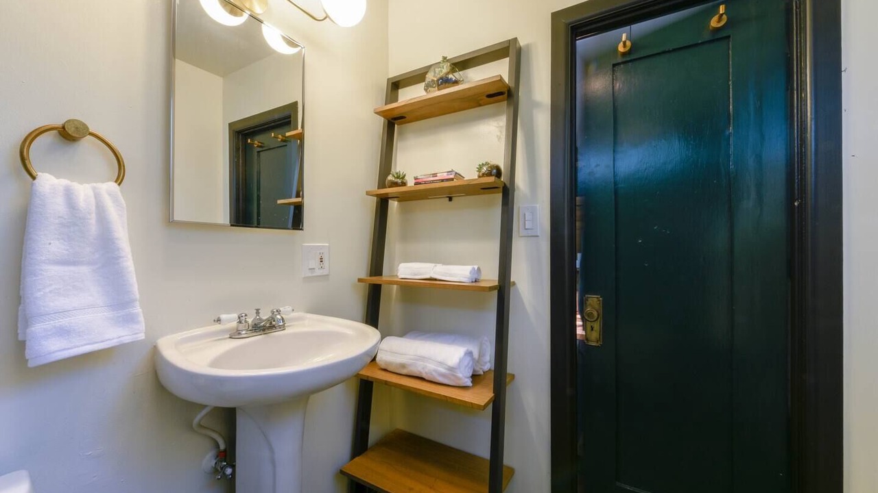 Photo of Bathroom in Topanga