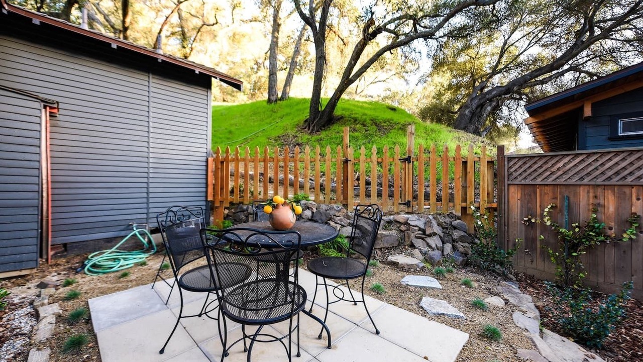 Photo of Outdoor in Topanga