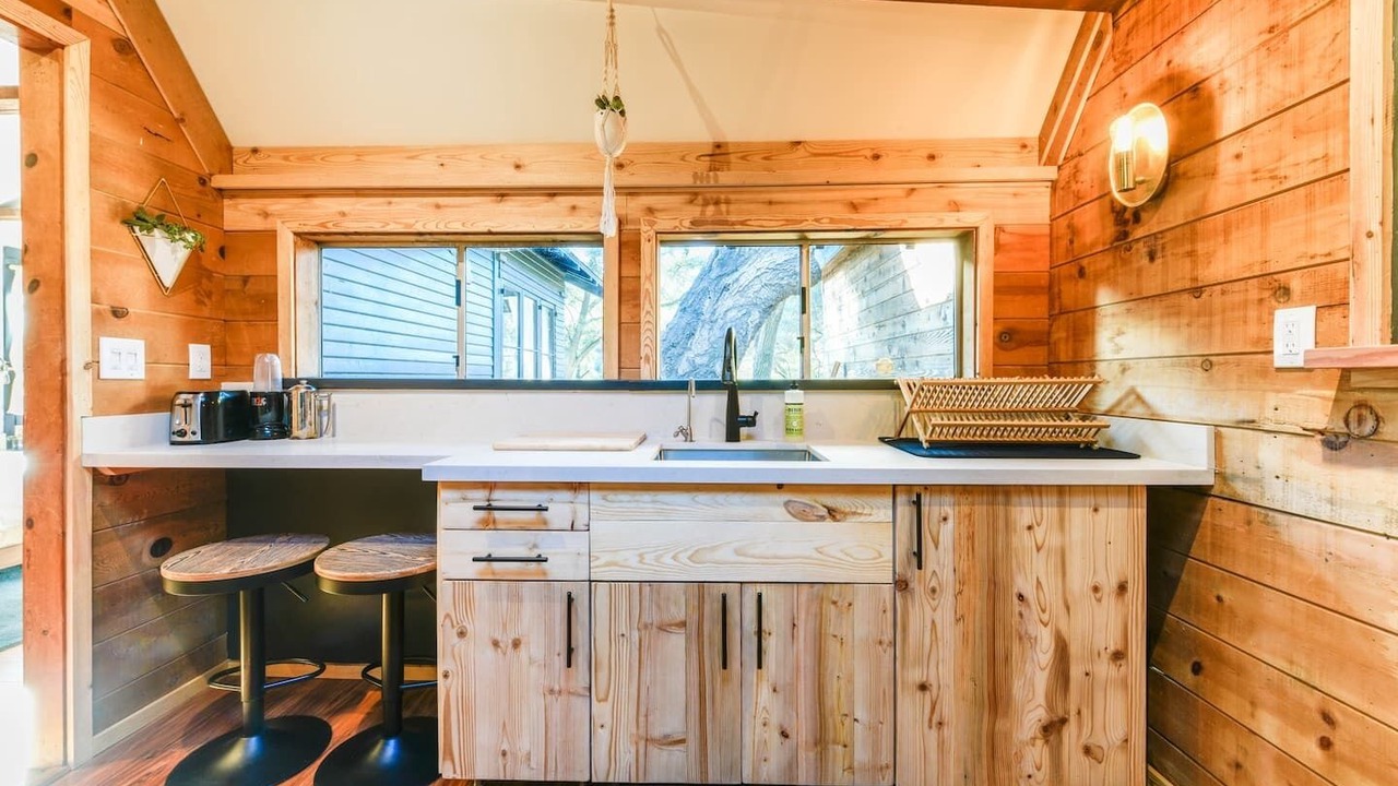 Photo of Kitchen in Topanga