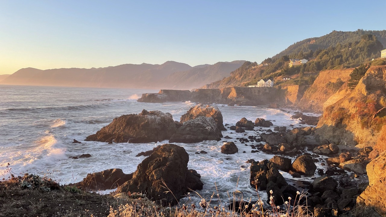Photo of Others in Shelter Cove
