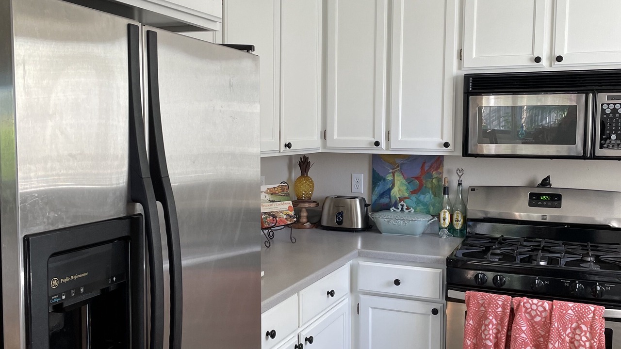 Photo of Kitchen in Shelter Cove