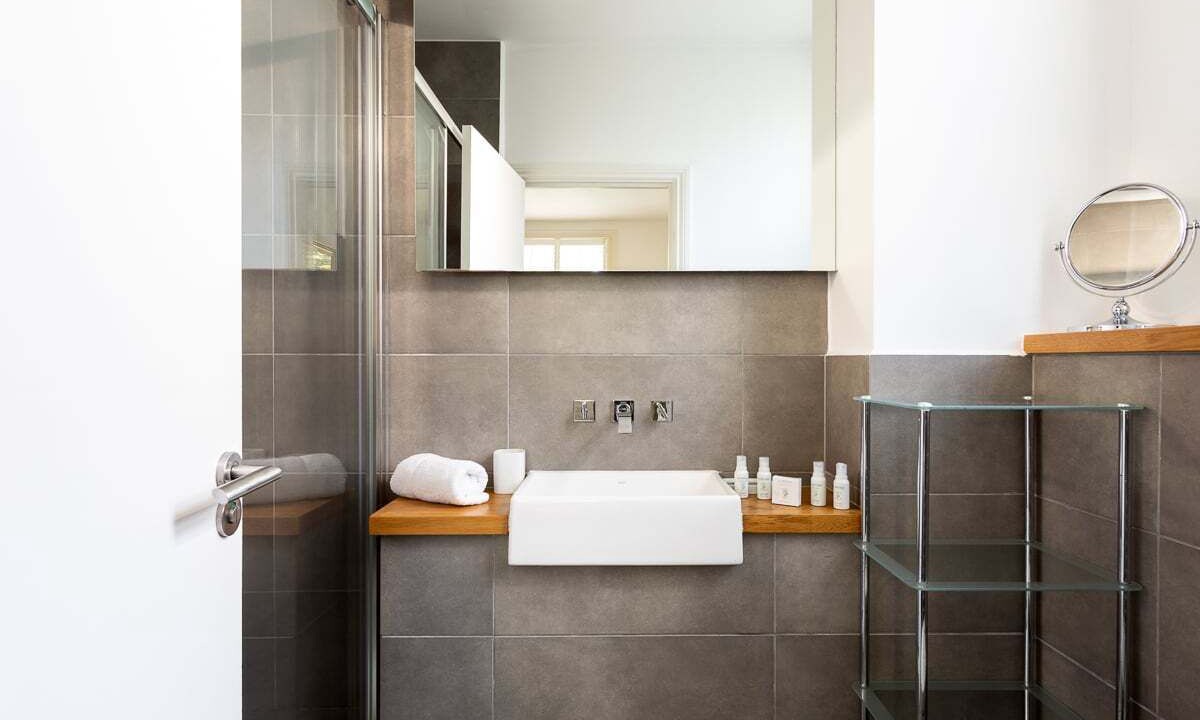 Photo of Bathroom in North Kensington