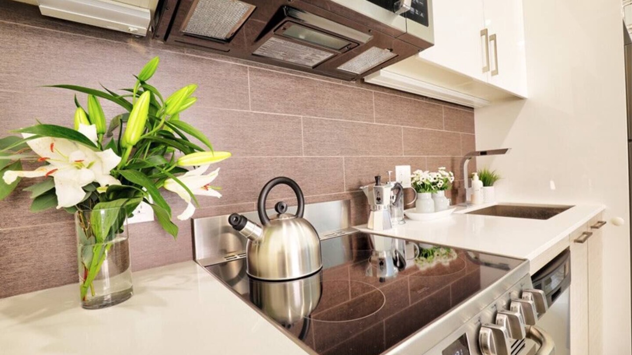 Photo of Kitchen in Historic Core