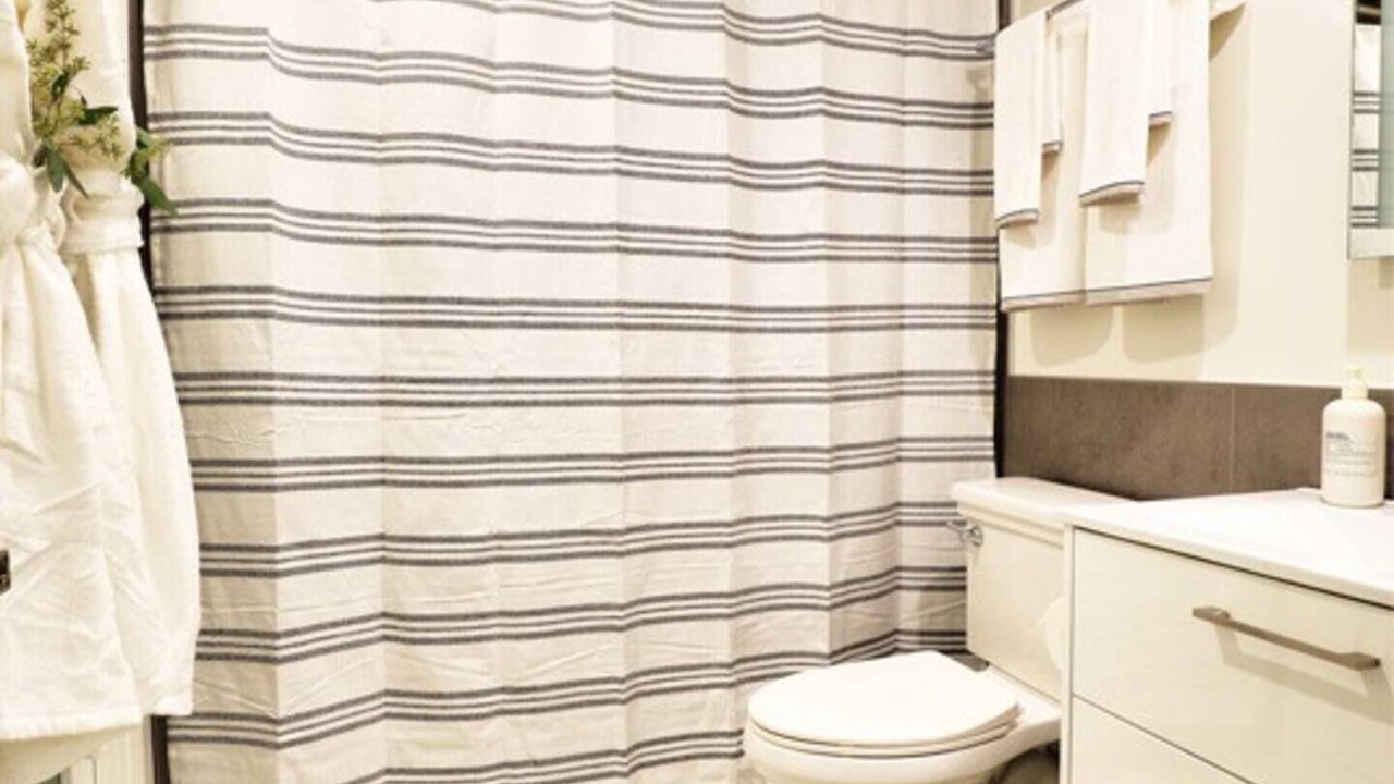 Photo of Bathroom in Historic Core
