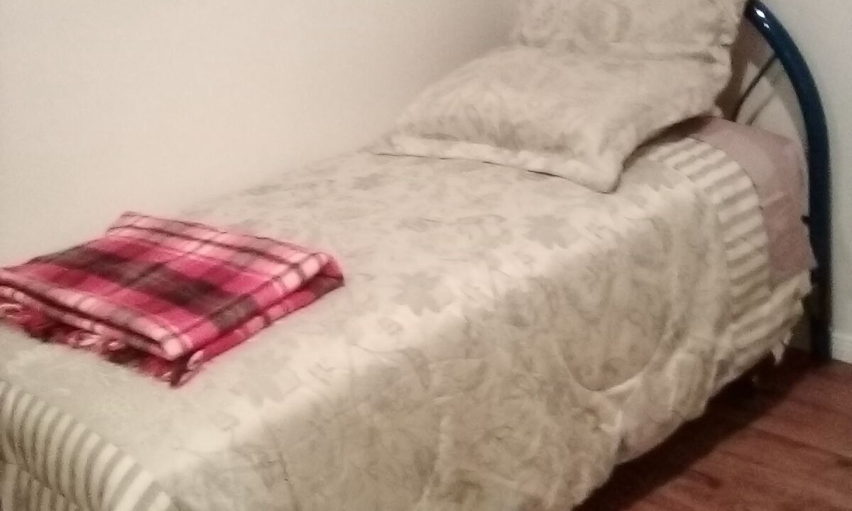 Photo of Bedroom in Pasadena