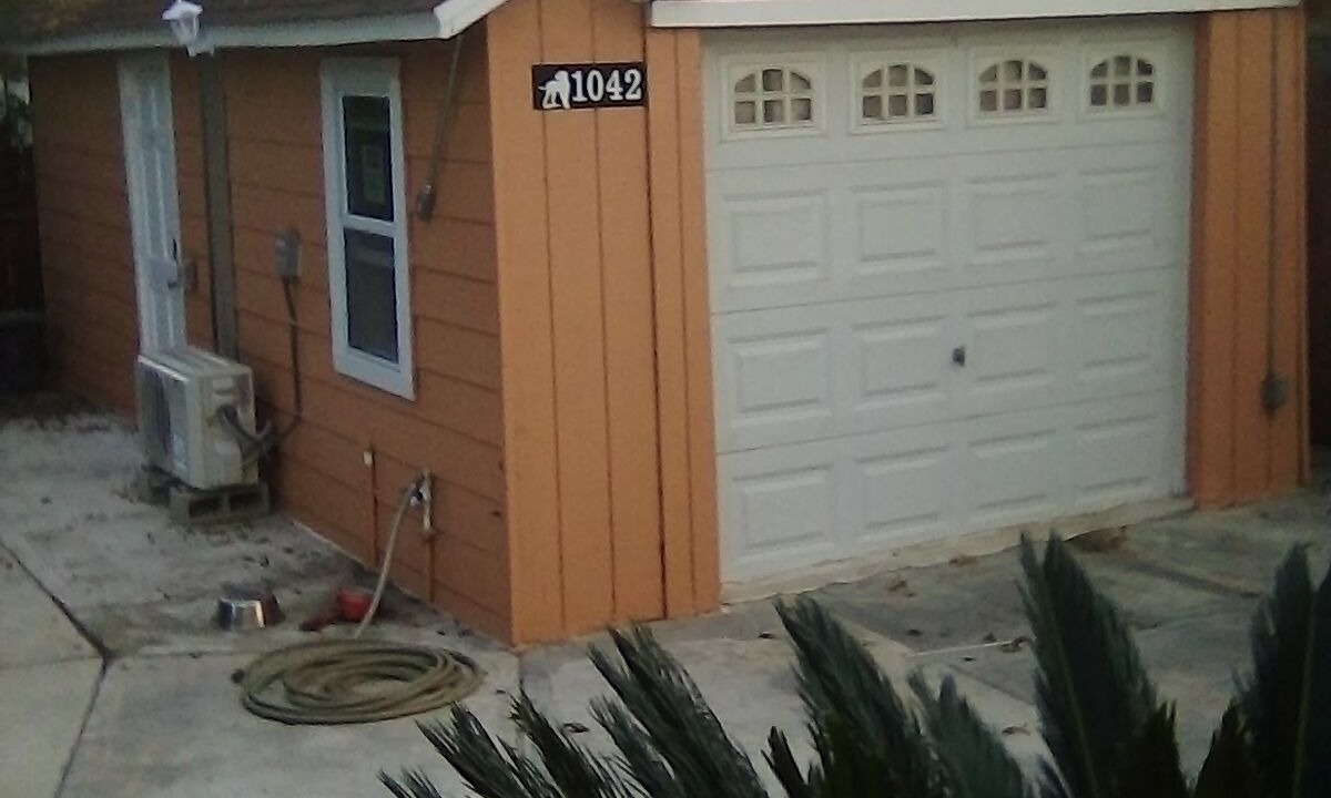 Photo of Outdoor in Pasadena