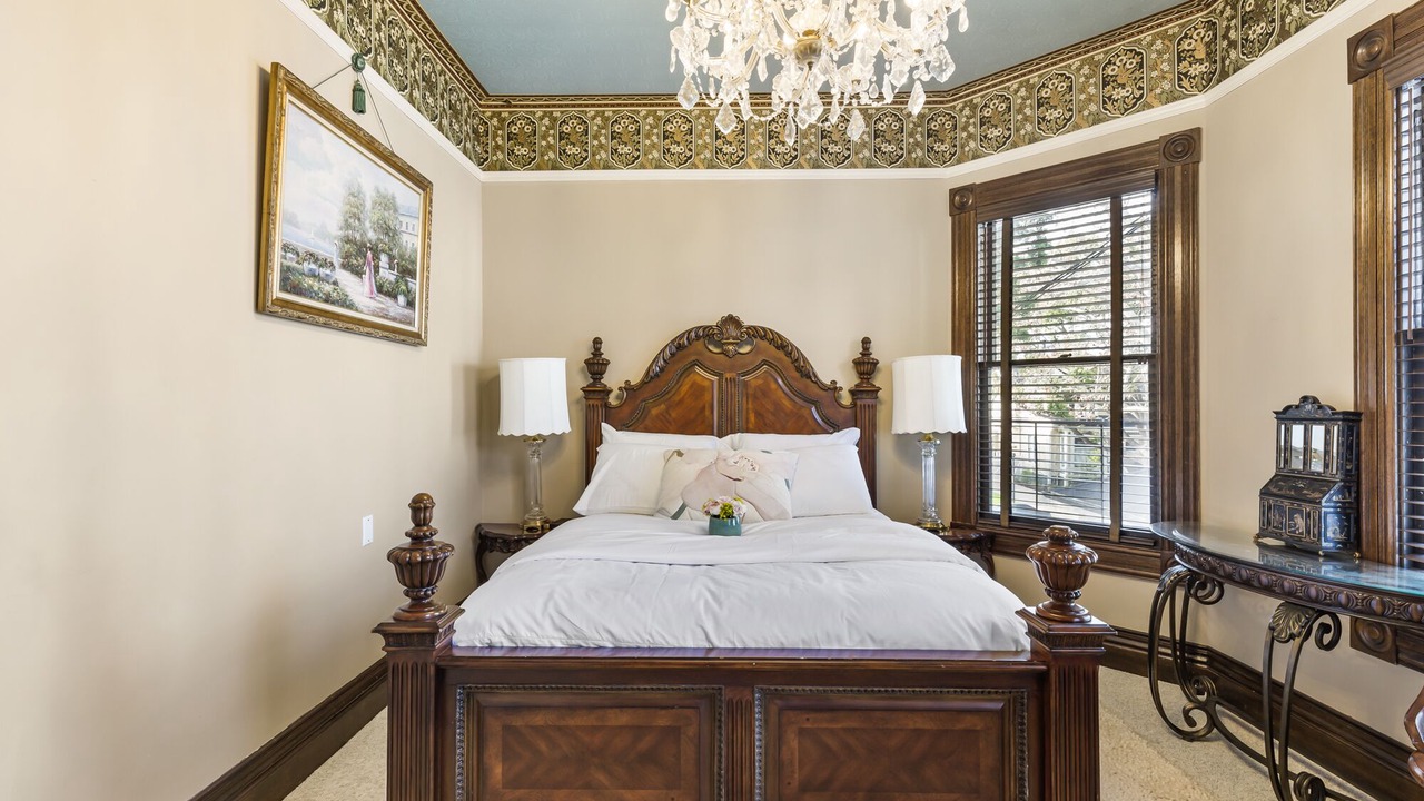 Photo of Bedroom in San Jose