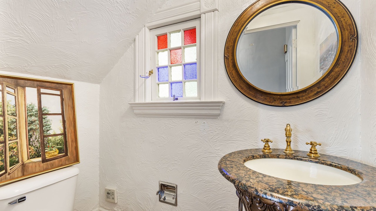 Photo of Bathroom in San Jose