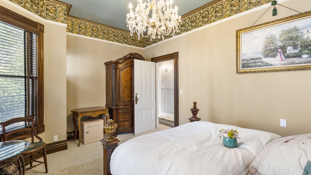 Photo of Bedroom in San Jose