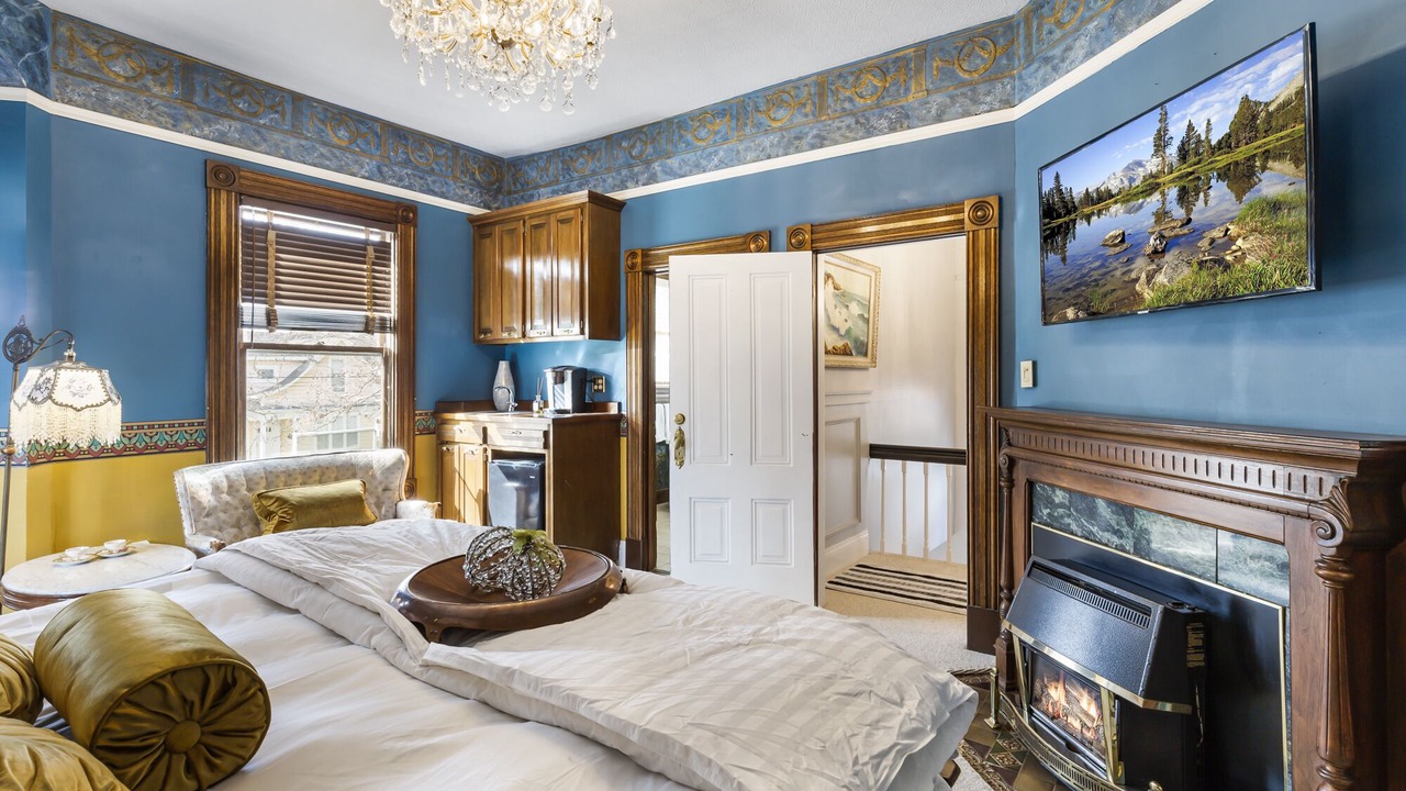 Photo of Bedroom in San Jose