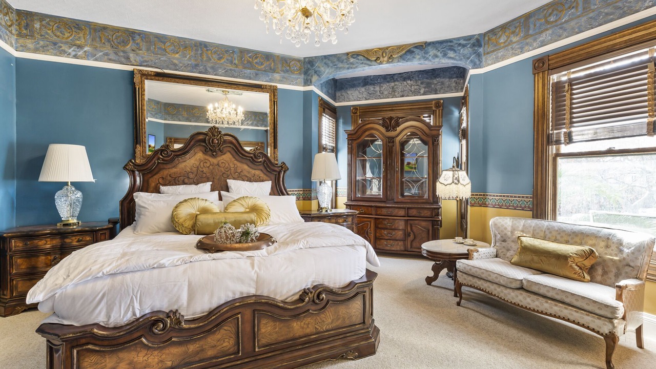 Photo of Bedroom in San Jose