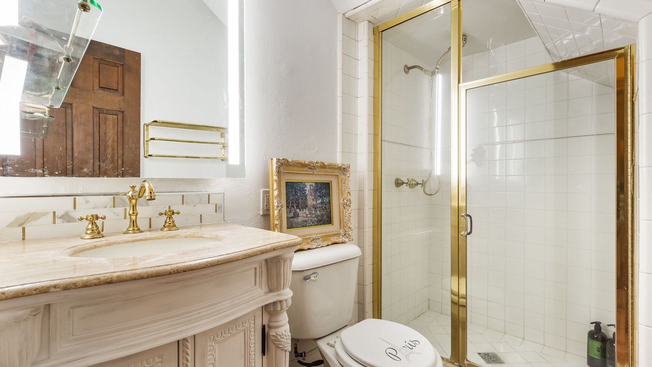Photo of Bathroom in San Jose