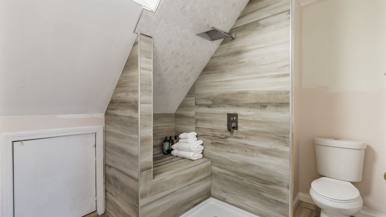 Photo of Bathroom in San Jose