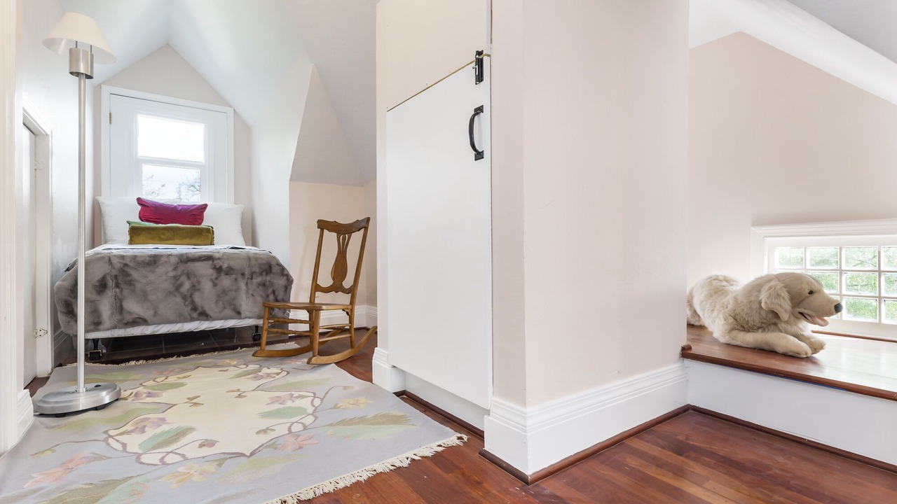 Photo of Bedroom in San Jose