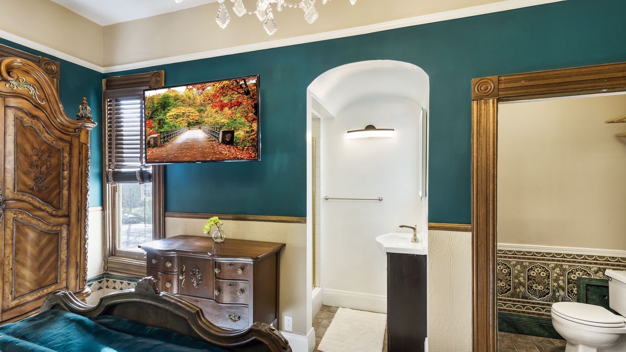 Photo of Bathroom in San Jose