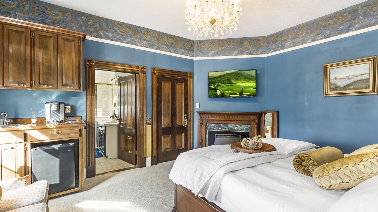Photo of Bedroom in San Jose