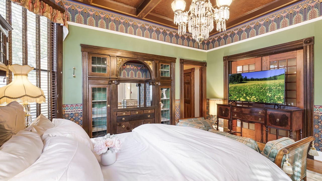Photo of Bedroom in San Jose