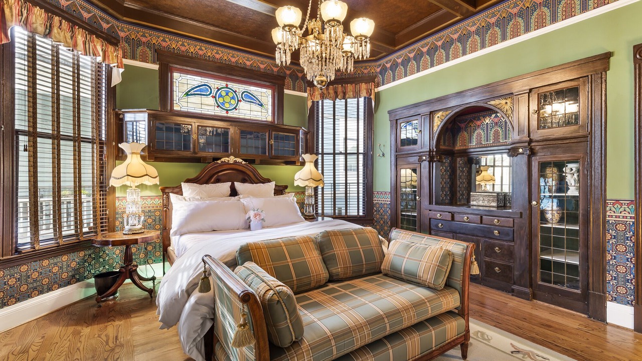 Photo of Bedroom in San Jose