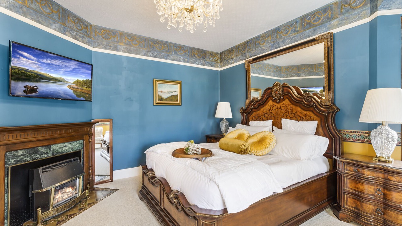 Photo of Bedroom in San Jose