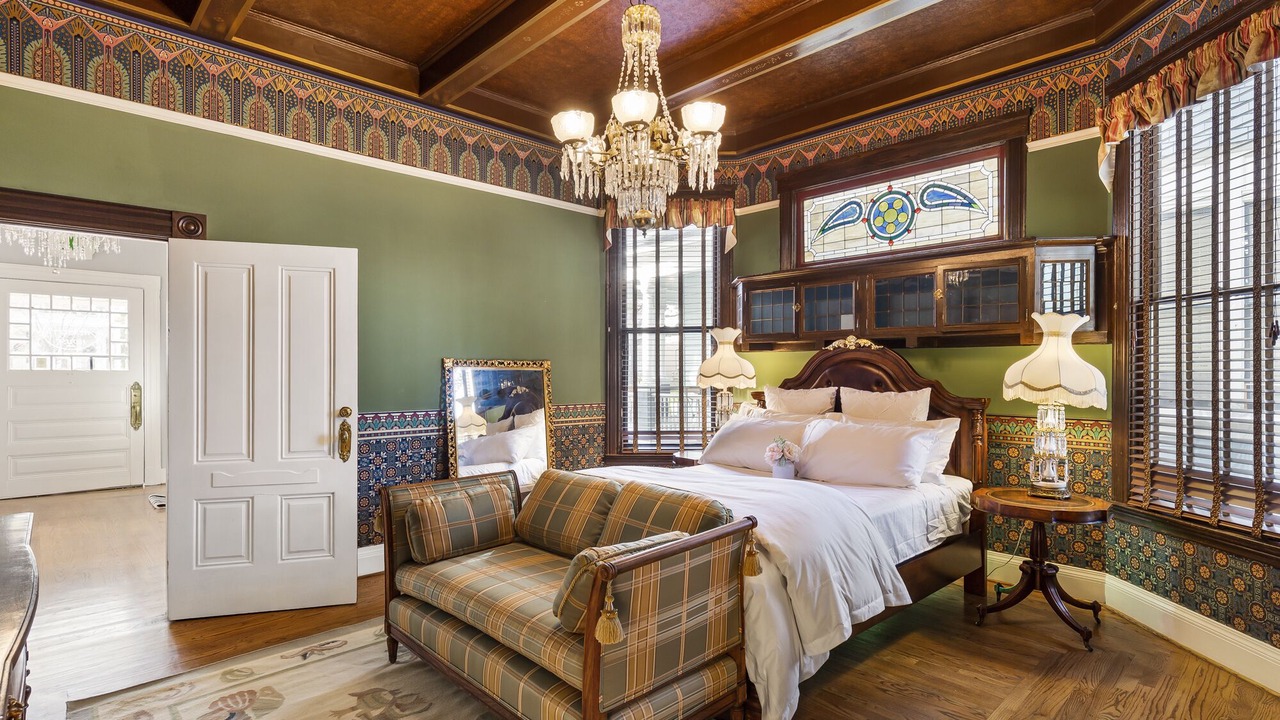 Photo of Bedroom in San Jose