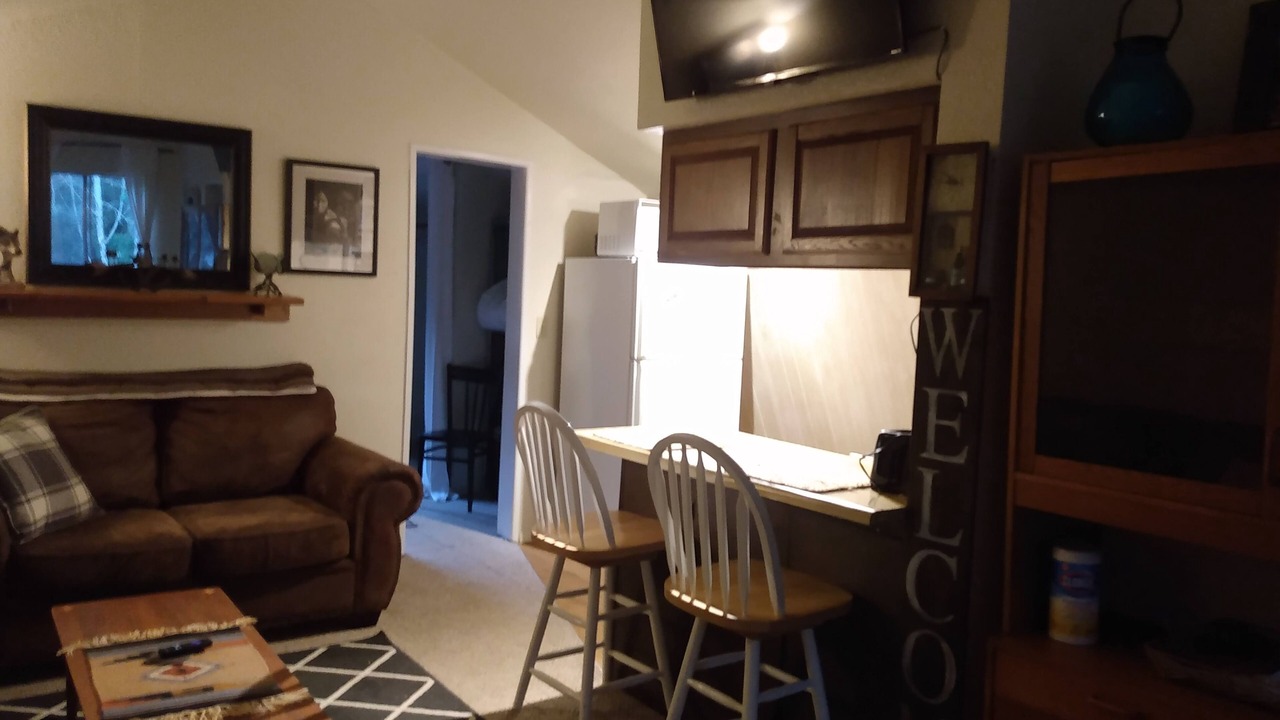 Photo of Livingroom in Crescent City