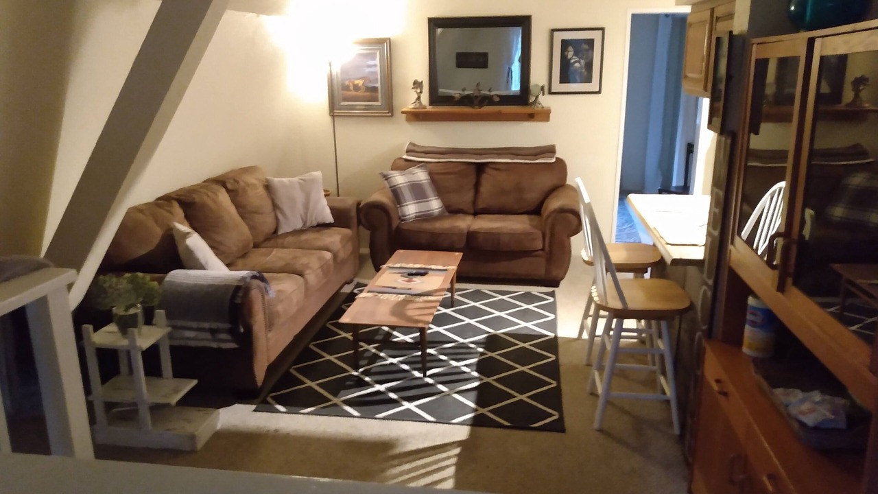 Photo of Livingroom in Crescent City