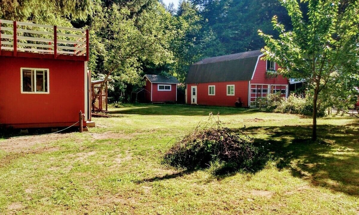 Photo of Outdoor in Crescent City