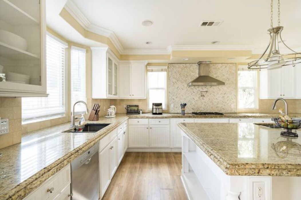 Photo of Kitchen in Santa Ana