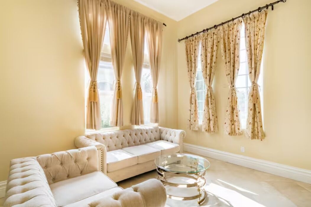 Photo of Livingroom in Santa Ana