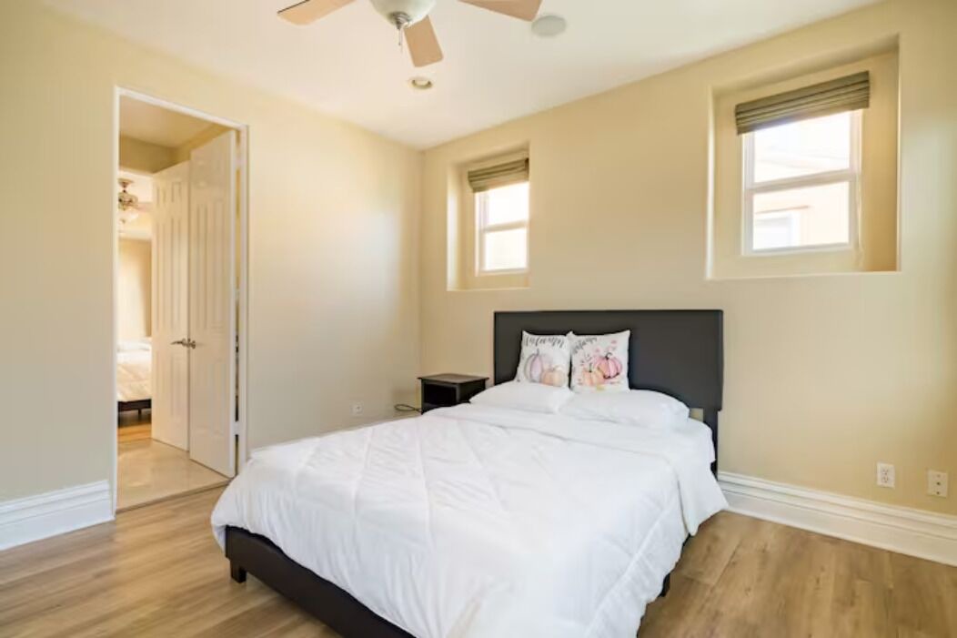 Photo of Bedroom in Santa Ana