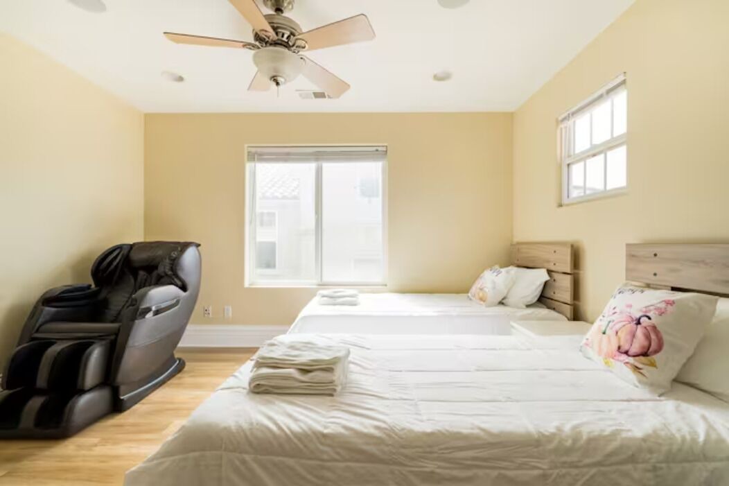 Photo of Bedroom in Santa Ana