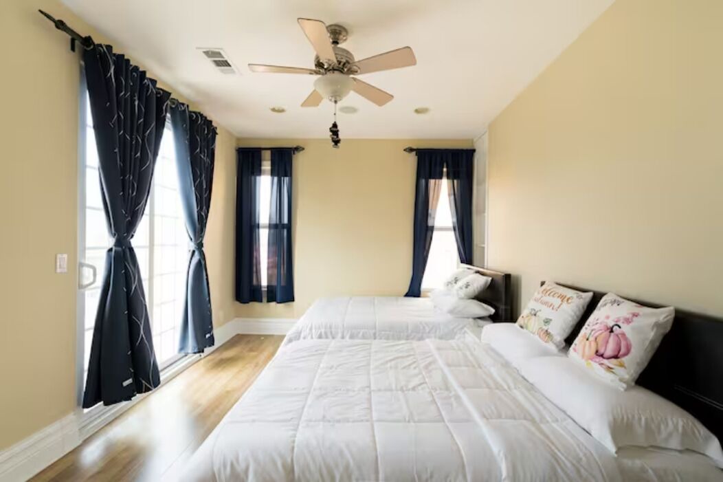 Photo of Bedroom in Santa Ana