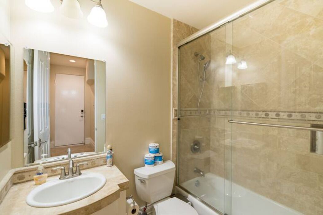Photo of Bathroom in Santa Ana